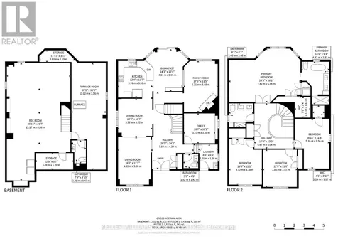 349 Mccaffrey Road Newmarket (glenway Estates) ON L3X 1J2