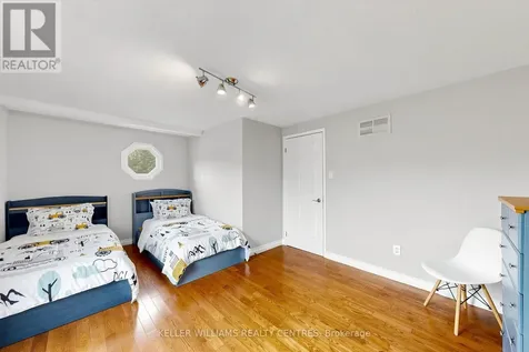 349 Mccaffrey Road Newmarket (glenway Estates) ON L3X 1J2