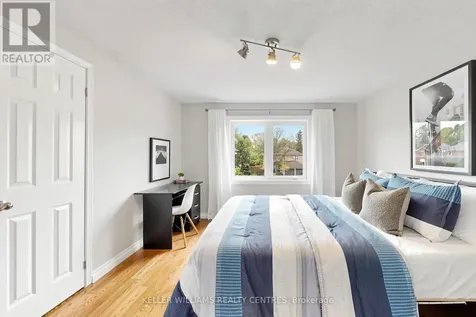349 Mccaffrey Road Newmarket (glenway Estates) ON L3X 1J2