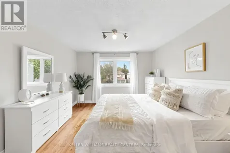 349 Mccaffrey Road Newmarket (glenway Estates) ON L3X 1J2