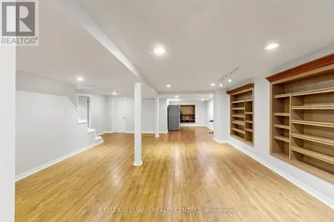 349 Mccaffrey Road Newmarket (glenway Estates) ON L3X 1J2