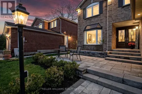 349 Mccaffrey Road Newmarket (glenway Estates) ON L3X 1J2