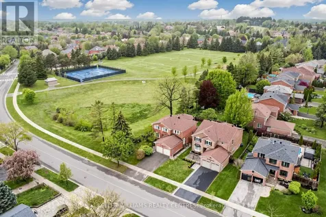 349 Mccaffrey Road Newmarket (glenway Estates) ON L3X 1J2