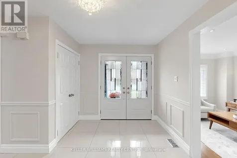 349 Mccaffrey Road Newmarket (glenway Estates) ON L3X 1J2