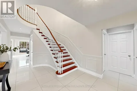 349 Mccaffrey Road Newmarket (glenway Estates) ON L3X 1J2