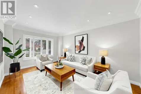 349 Mccaffrey Road Newmarket (glenway Estates) ON L3X 1J2