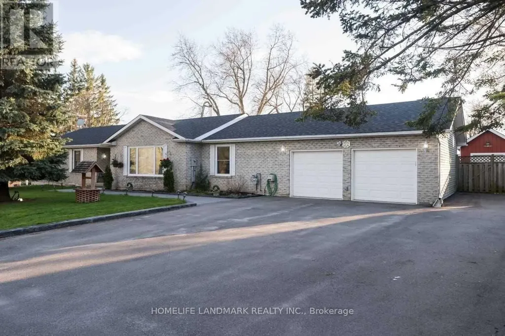 32 Elmvale Boulevard Whitchurch-stouffville ON L4A 2Y3