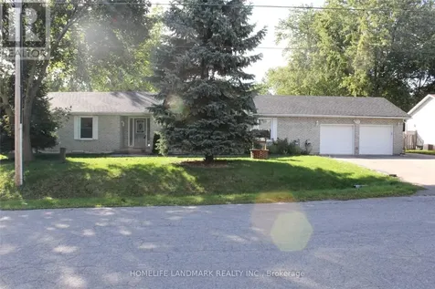 32 Elmvale Boulevard Whitchurch-stouffville ON L4A 2Y3
