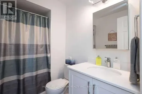 32 Elmvale Boulevard Whitchurch-stouffville ON L4A 2Y3