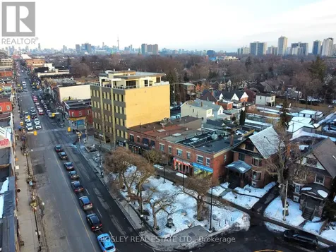 21 St. John's Road Toronto (junction Area) ON M6P 1T7