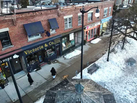 21 St. John's Road Toronto (junction Area) ON M6P 1T7