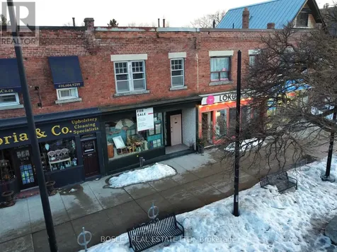 21 St. John's Road Toronto (junction Area) ON M6P 1T7