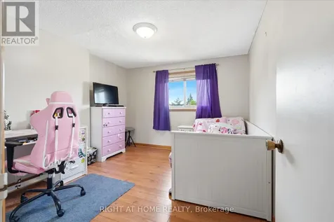 100 Burbank Crescent Orangeville ON L9W 3E7