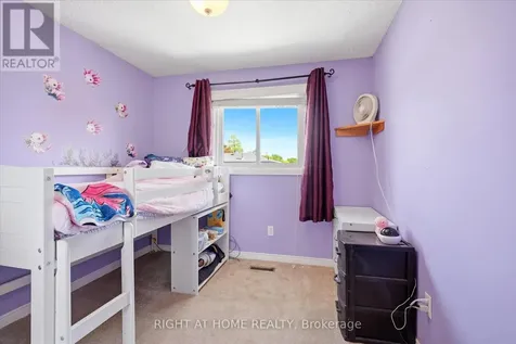 100 Burbank Crescent Orangeville ON L9W 3E7