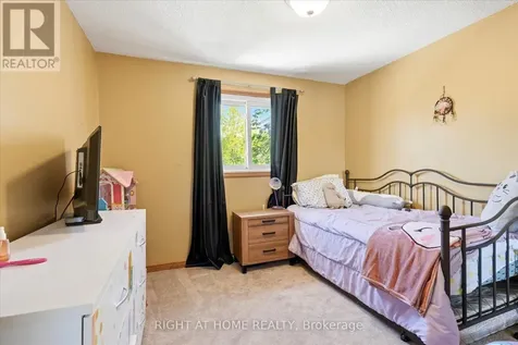 100 Burbank Crescent Orangeville ON L9W 3E7