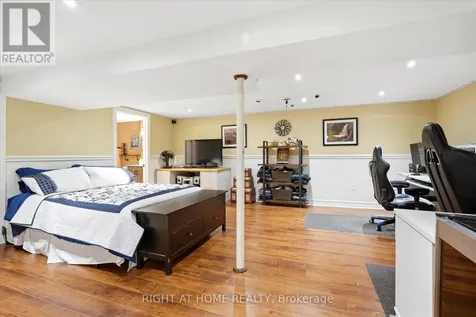 100 Burbank Crescent Orangeville ON L9W 3E7