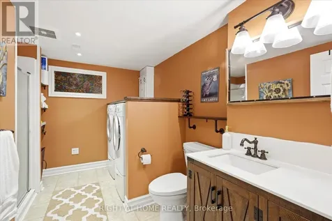 100 Burbank Crescent Orangeville ON L9W 3E7
