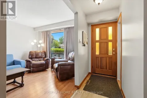 100 Burbank Crescent Orangeville ON L9W 3E7