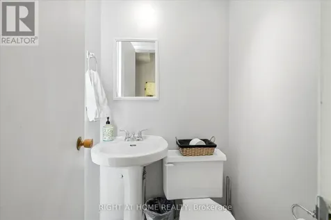 100 Burbank Crescent Orangeville ON L9W 3E7