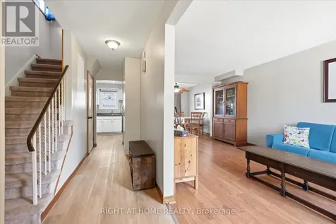 100 Burbank Crescent Orangeville ON L9W 3E7