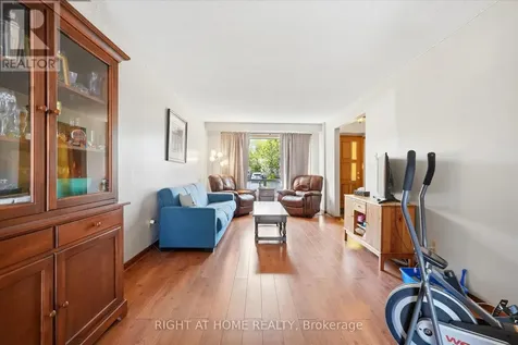 100 Burbank Crescent Orangeville ON L9W 3E7