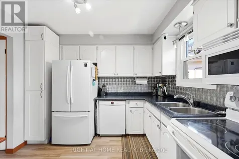 100 Burbank Crescent Orangeville ON L9W 3E7