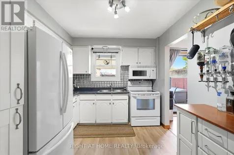 100 Burbank Crescent Orangeville ON L9W 3E7