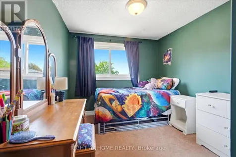 100 Burbank Crescent Orangeville ON L9W 3E7