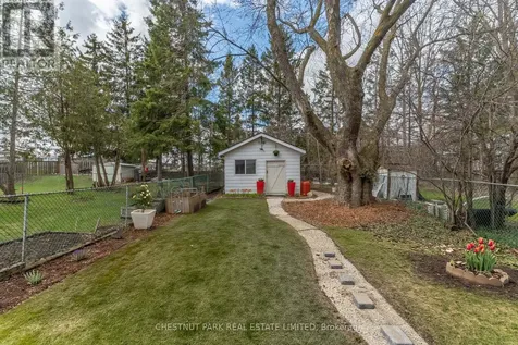 69 Madison Avenue Orangeville ON L9W 1R9