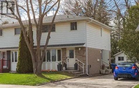 69 Madison Avenue Orangeville ON L9W 1R9