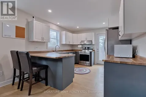 28 Terrance Drive Petawawa ON K8H 0H3