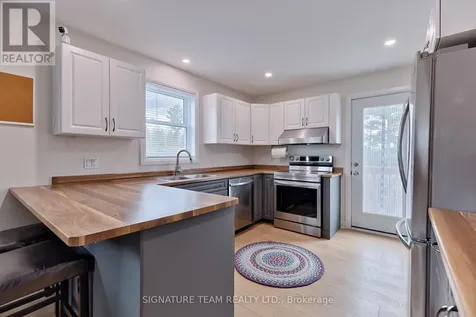 28 Terrance Drive Petawawa ON K8H 0H3