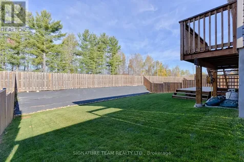 28 Terrance Drive Petawawa ON K8H 0H3