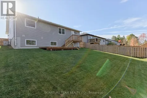 28 Terrance Drive Petawawa ON K8H 0H3