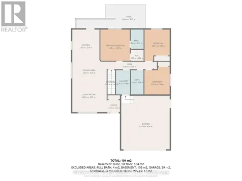 28 Terrance Drive Petawawa ON K8H 0H3