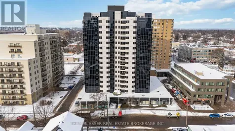 675 Richmond Street London East (east F) ON N6A 5X4