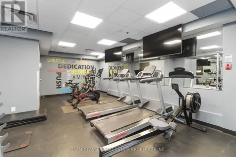675 Richmond Street London East (east F) ON N6A 5X4