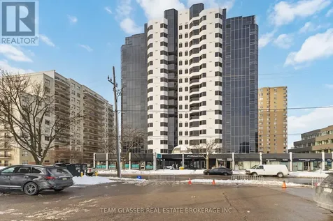 675 Richmond Street London East (east F) ON N6A 5X4