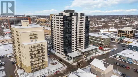 675 Richmond Street London East (east F) ON N6A 5X4