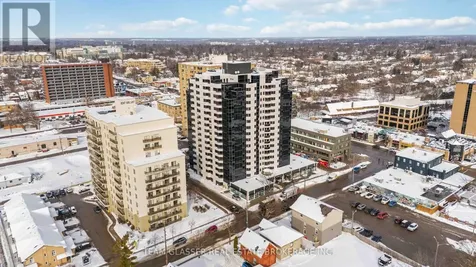 675 Richmond Street London East (east F) ON N6A 5X4