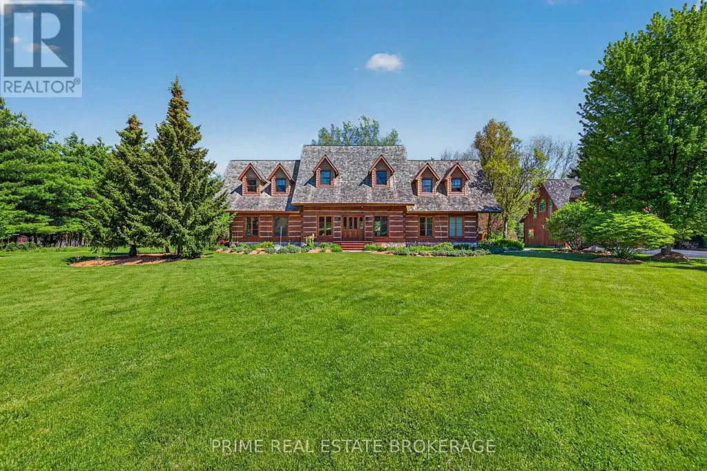 575 Emily Street St. Marys ON N4X 1C2