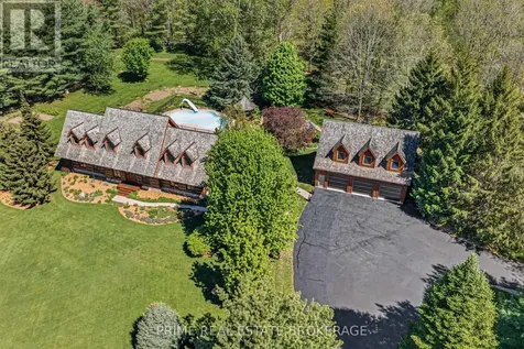 575 Emily Street St. Marys ON N4X 1C2