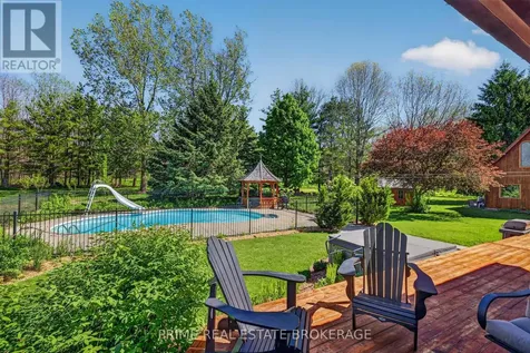 575 Emily Street St. Marys ON N4X 1C2