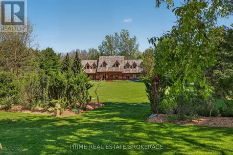 575 Emily Street St. Marys ON N4X 1C2