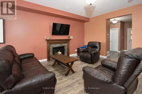 26 Brown Street Stratford ON N5A 0B8