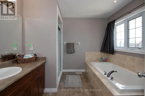 26 Brown Street Stratford ON N5A 0B8