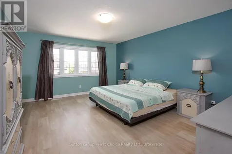 26 Brown Street Stratford ON N5A 0B8
