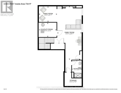 26 Brown Street Stratford ON N5A 0B8