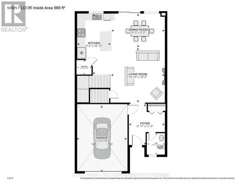 26 Brown Street Stratford ON N5A 0B8