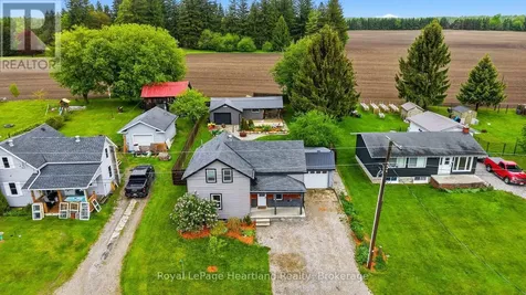 19 Whitechurch Street Huron-kinloss ON N0G 2W0